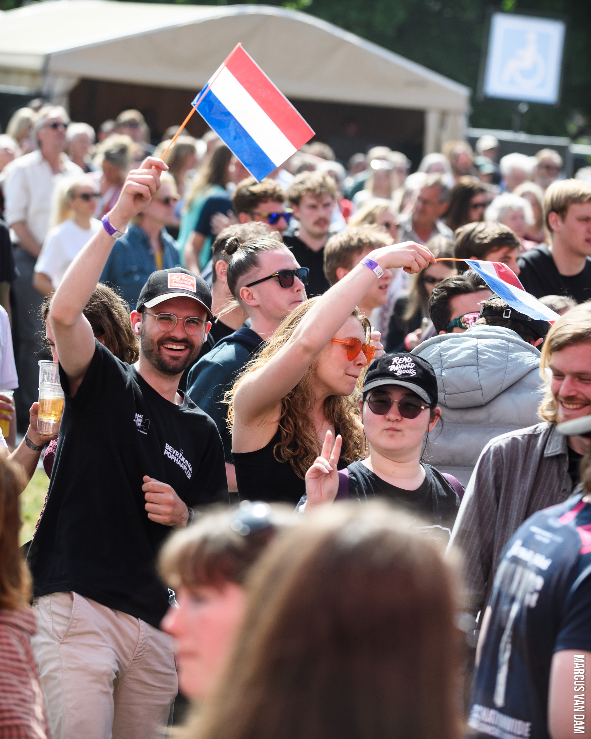 Bevrijdingspop (2026)